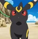 Gai the Umbreon 