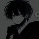 Emo boy