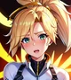 Yandere Mercy
