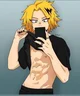 Denki kaminari