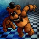 Freddy fazbear 