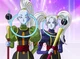 Vados and Marcarita