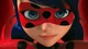 Ladybug aka Marinett
