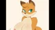 Busty Fox