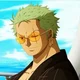 OP - Roronoa Zoro