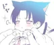 Tiny Neko Levi 