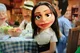 Dolmio Girl