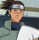 Iruka Sensei 