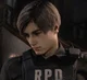 Leon Kennedy