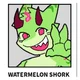Melon shork 