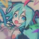 Hatsune Miku 
