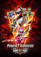 Power Ranger DF - RP