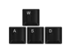 WASD
