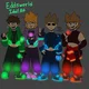 Eddsworld idol AU