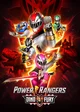 PowerRangersDinofury