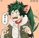 Neko Deku