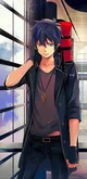 Rin Okumura