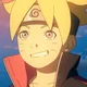 Boruto Uzumaki