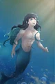 Mermaid Muichiro