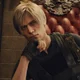 Leon Scott Kennedy