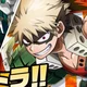 Bakugo Katsuki