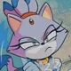 Blaze the Cat
