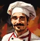Chef Mario