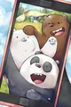 Your three bears