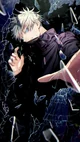 Gojo Satoru 