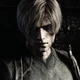 Leon Scott Kennedy