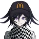 McDonald kokichi 