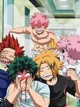 The Bakusquad