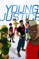 Young Justice Story