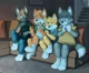 Furry Sleepover RPG