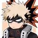 Katsuki Bakugo