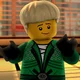 2 - Lloyd Garmadon