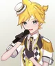 VOCA Idol Duo Len