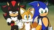sonic shadow tails 