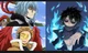 League of Villains