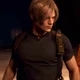 Leon disk kennedy 