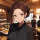 Okadere Waitress