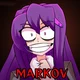 Yuri - MARKOV