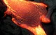 Lava magma