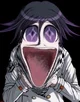 Amazed kokichi