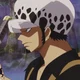 Trafalgar Law