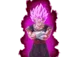 Vegito black