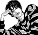 Your bff haru