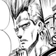 JJBA Jean Polnaref