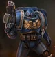 Imperium SpaceMarine