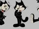 Felix the cat
